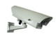 A2Z PoE Security Camera Housing (Power Over Ethernet)