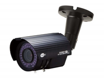 KT&C KPC-N701NU10 Infrared Bullet Camera