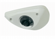 KT&C KPC-LV40NU Vandal Proof Mini CCTV Dome Camera