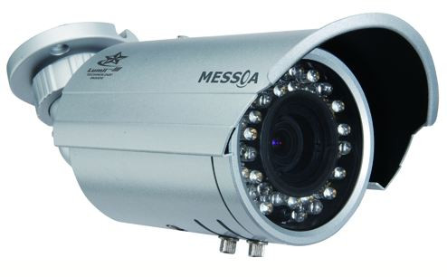 Messoa SCR367-HN5 infrared Bullet Camera
