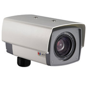 ACTi KCM-5311E Outdoor 2 Megapixel Zoom Security Camera