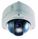 Messoa SDF418-HN5 Front View Vandal Proof Dome Security Camera