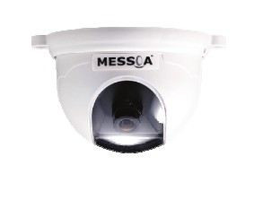 Messoa SDM125-HN1-28 Indoor Mini dome Security Camera 550TVL