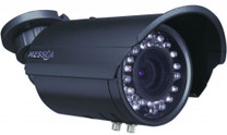 Messoa SCR505-HN5 Outdoor License Plate Capture Camera 600TVL