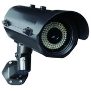 Messoa SCR510HB-HN2 High Contrast 600TVL License Plate Capture Camera