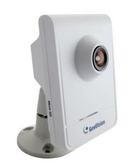 Geovision GV-CBW120 Wireless 1.3 Megapixel IP Cube Camera
