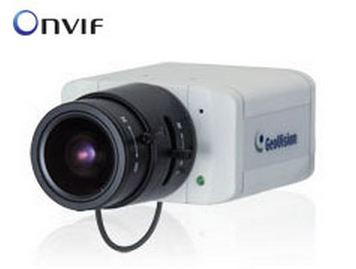 Geovision GV-BX220D Series 1080P HD IP Security Camera