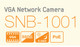 SNB-1001, samsung, VGA