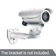 ACTi H.264 Megapixel IR Infrared outdoor Bullet ip security cameras
