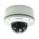 Geovision GV7-IP-SYSTEM Outdoor Megapixel Vandal Proof IR IP Dome Cameras