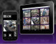 Aimetis Samsung AS1-IP-SYSTEM supports advanced mobile viewing on tablets and smart phones