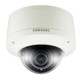 Aimetis Samsung AS1-IP-SYSTEM Samsung IR Vandal Megapixel IP Dome Cameras