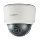 Aimetis Samsung AS4-IP-SYSTEM Indoor 3 Megapixel Dome Camera