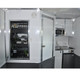 A2Z MCCT-E42 42ft Mobile Command Center Trailer Kitchen, Bathroom, Equipment Rack