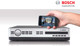 Bosch DVR-670-16A Supports Mobile Viewing