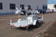 MMST-HDIB5GP Generator Powered IR Surveillance Trailer from right side