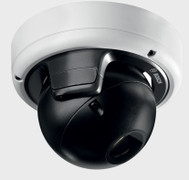 Bosch NDN-733V03-IP FlexiDome Starlight Ruggedized HD IP Dome Security Camera featuring IVA