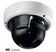 Bosch NDN-733V03-P FlexiDome starlight Rugged HD IP Dome Camera is a 720p 60FPS unit.
