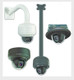 Bosch VJR-F801 Series AutoDome Junior HD IP Dome mounting examples