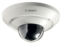 Bosch NDC-284-PT 5 Megapixel MicroDome Vandal IP Camera