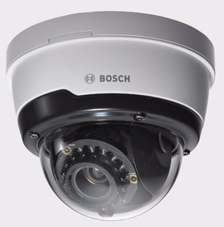 Bosch NDN-265-PIO Vandal IR (infrared) HD IP dome camera