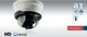 Bosch NDN-265-PIO Vandal IR HD dome camera features