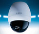 Bosch Autodome 800 Series indoor without sun-shield
