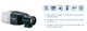 Bosch NBN-932V-IP Dinion HD 1080p HDR Key Features