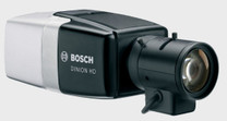 Bosch NBN-733V-IP Dinion HD 720p Starlight IP Security Camera with IVA (intelligent Video Analysis)