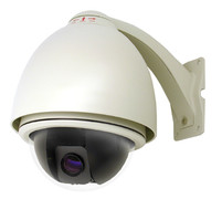A2Z PTZ-59NV36S Outdoor Sony 36x WDR PTZ Dome Security Camera