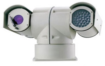 A2Z AZH56NVIR36S 36x Infrared (IR) Mobile PTZ Security Camera 