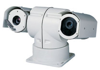 A2Z AZ56NVIR36S-L 36x WDR Laser Infrared Mobile PTZ Camera System
