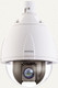 MESSOA NIC910HPRO-HN2 18x Vandal-Proof Dome PTZ IP Camera