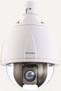 MESSOA NIC950HPRO 36x Vandal-Proof Dome PTZ Security Camera