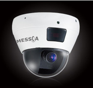 MESSOA NDR720-HN1 Megapixel Mini IR Dome IP Camera