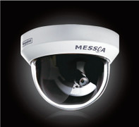 MESSOA NDF820PRO-HN5 1080P HD Dome IP Security Camera