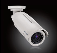 MESSOA NCR878-HN5 5 Megapixel Infrared (IR) Bullet IP Camera