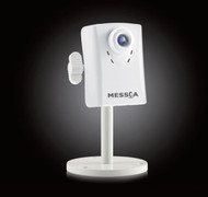 MESSOA NCC700 Megapixel Cube Network IP Camera