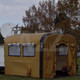 A2Z MCIAS Inflatable Air Shelter for Emergency Trailer