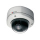 ACTi TCM series Megapixel Vandal Proof IP Dome Camera