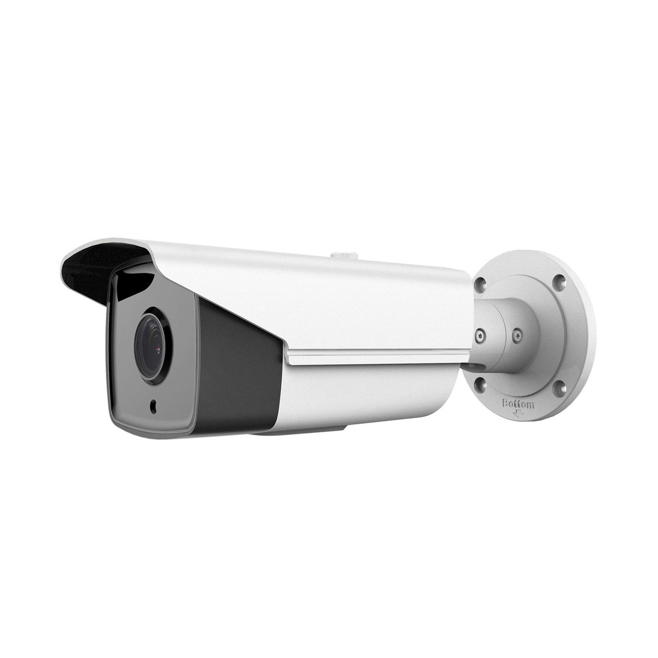 hikvision ip camera 4 megapixel