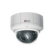 ACTi Vandal Proof Rugged Megapixel IR Infrared Dome Security Cameras