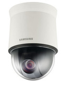 Samsung SCP-3371 PTZ Camera