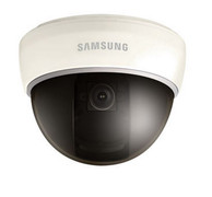 Samsung SCD-2022 Dome Camera 700TVL