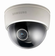 Samsung SCD-2082 Dome Camera is a powerful CCTV security camera