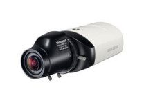 
Samsung SCB-2004 Color CCTV Security Camera is a powerful box style camera