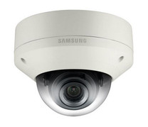Samsung SNV-6084 1080P HD IK10 Vandal Dome IP camera