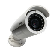 front view Messoa NCR855 IR Infrared IP Network Bullet Security Camera