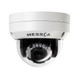 Messoa Vandal Proof Weatherproof Megapixel HD Dome IP Network Security Camera