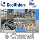 GV-NVR Geovision GV- 6ch NVR Software Licnese